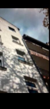 Foto - Großes Mehrfamilienhaus in Leipzig zu verkaufen, Anlage Projekt