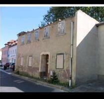 Charmantes Altbauhaus **provision frei - Pulsnitz