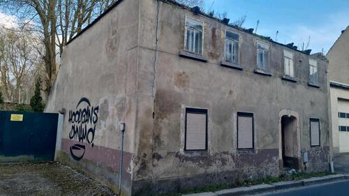 Foto - 4 Zimmer Einfamilienhaus zum Kaufen in Pulsnitz