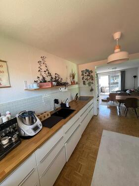 Foto - 3 Zimmer Etagenwohnung in Göttingen