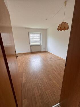 Foto - 3 Zimmer Erdgeschoßwohnung zur Miete in Oberaula