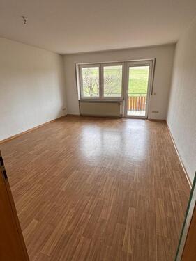 Foto - 3 Zimmer Erdgeschoßwohnung in Oberaula