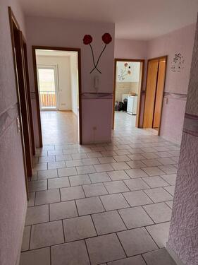 Foto - Erdgeschoßwohnung in Oberaula zur Miete
