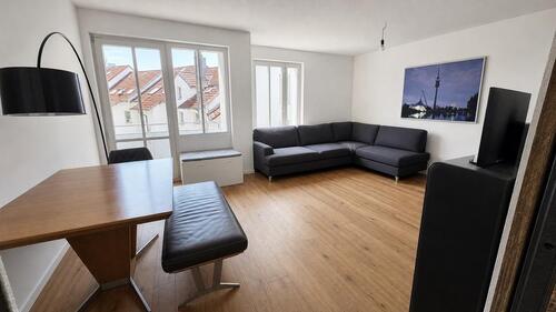Foto - 3 Zimmer Etagenwohnung zum Kaufen in Ismaning