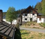 Foto - Kleine Wohnung im Holperbachtal auf einem kleinen Bauernhof