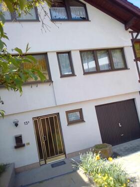 Foto - 8 Zimmer Reihenhaus zum Kaufen in Bad Liebenzell