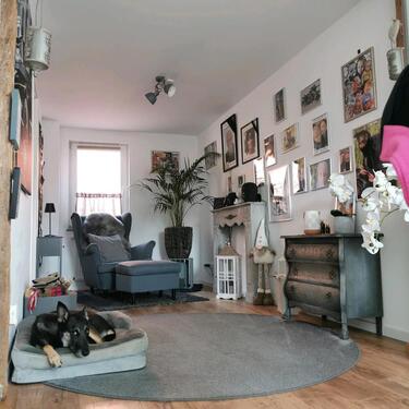 Foto - 3 Zimmer Hochparterre zur Miete in Neustadt an der Weinstraße