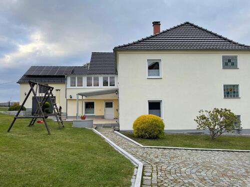 Foto - Ferienwohnung 105qm bis 5 Personen OttenhainKottmar, Oberlausitz