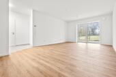 Foto - Etagenwohnung zur Miete in Haselünne