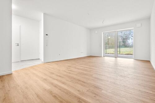 Foto - Etagenwohnung zur Miete in Haselünne