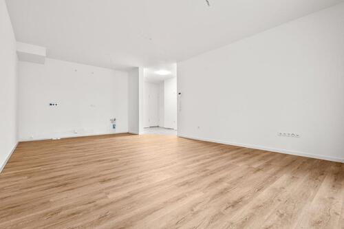 Foto - Etagenwohnung in Haselünne