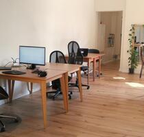 Coworking und Eventräume - All-in-Miete - Berlin Steglitz-Zehlendorf