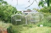 Foto - Kleingarten mit viel Potential in Leipzig Liebertwolkwitz - 400qm