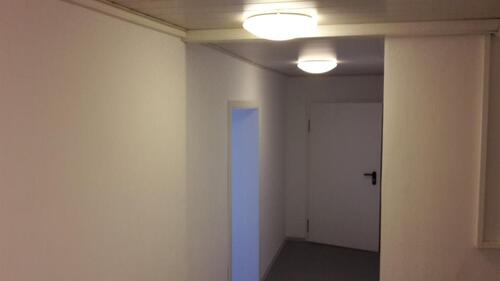 Foto - Etagenwohnung zur Miete in Schwandorf