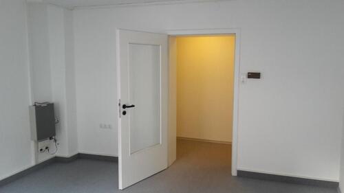 Foto - Etagenwohnung in Schwandorf