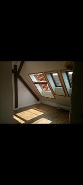 Foto - Anfragestopp - 2-Raum-Wohnung Hansaviertel