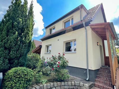 Foto - 44qm Wohnung in Wittenau an Einzelperson zu vermieten