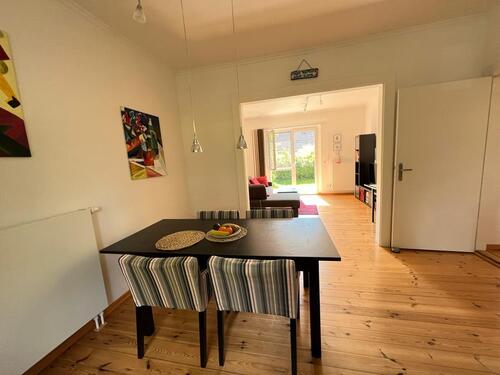 Foto - Etagenwohnung in Berlin