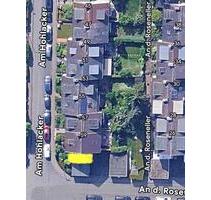 Garage in Berkersheim langfristig zu vermieten. - Frankfurt am Main Nord-Ost