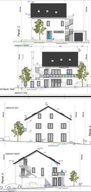 Foto - Etagenwohnung zur Miete in Göllheim