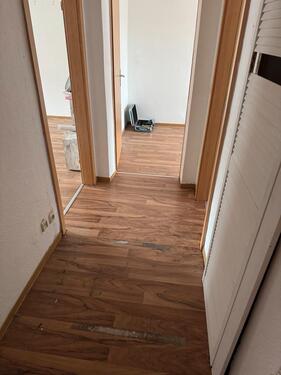 Foto - 3 Zimmer Etagenwohnung zur Miete in Thale