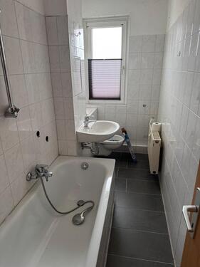 Foto - 3 Zimmer Etagenwohnung in Thale