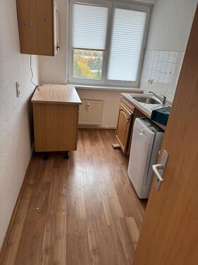 Foto - Etagenwohnung in Thale zur Miete