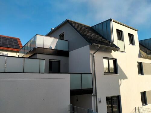 Foto - Etagenwohnung zur Miete in Reichertshofen