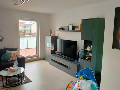 Foto - Etagenwohnung in Reichertshofen