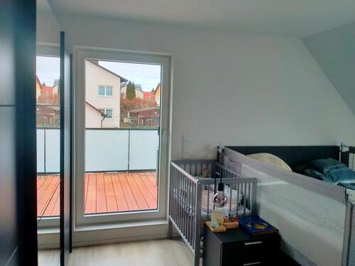 Foto - Etagenwohnung in Reichertshofen zur Miete