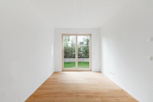 Foto - Etagenwohnung zur Miete in Berlin