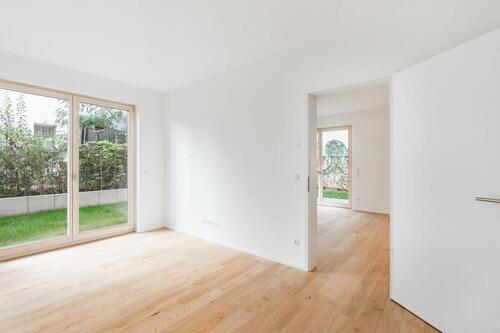 Foto - Etagenwohnung in Berlin