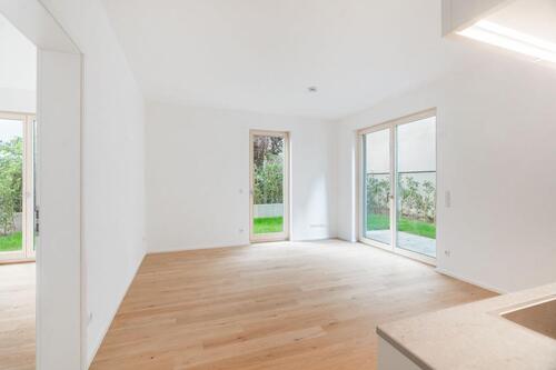 Foto - Etagenwohnung in Berlin zur Miete