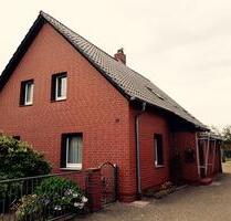 Gepflegtes Einfamilienhaus am Ortsrand von Grafhorst.