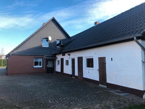 Foto - 6 Zimmer Einfamilienhaus in Grafhorst