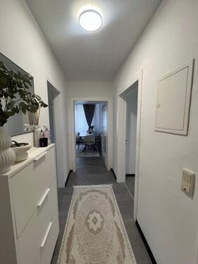 Foto - Etagenwohnung zur Miete in Kassel