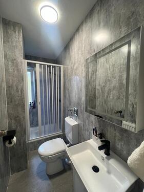 Foto - Etagenwohnung in Kassel zur Miete