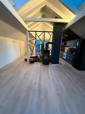 Foto - Etagenwohnung in Lörrach