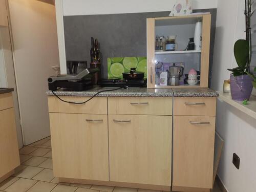 Foto - Wolfhagen, Stadtmitte, 2 ZKBad 3.OG,