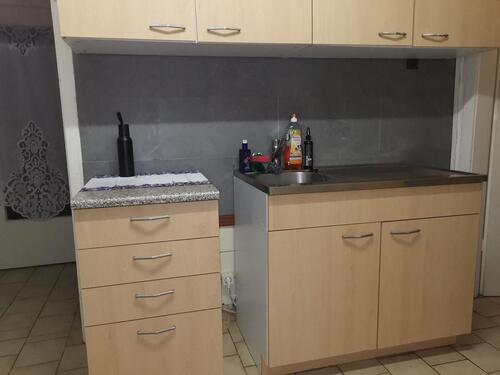 Foto - Etagenwohnung zur Miete in Wolfhagen