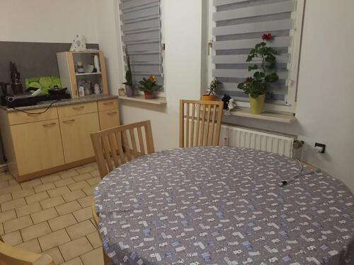 Foto - Etagenwohnung in Wolfhagen