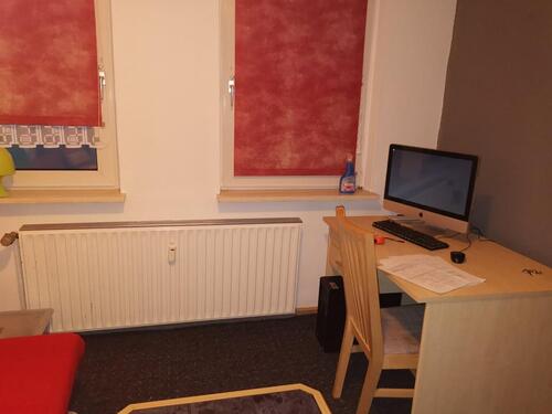 Foto - Etagenwohnung in Wolfhagen zur Miete