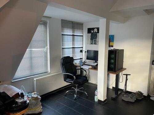 Foto - 2,5 Zimmer Maisonette-Wohnung mit Küche zu vermieten