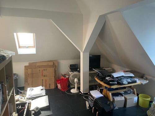 Foto - Etagenwohnung zur Miete in Kamp-Lintfort