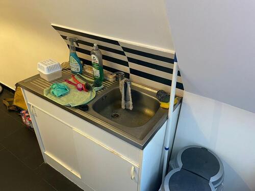 Foto - Etagenwohnung in Kamp-Lintfort zur Miete