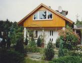 Foto - Gartenanlage Garten mit Haus ca. 800m² mit 2x Stellplatz Auto