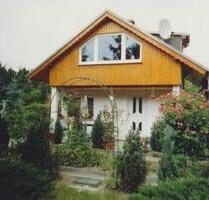 Gartenanlage Garten mit Haus ca. 800m² mit 2x Stellplatz Auto - Riesa Neuweida