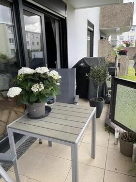 Foto - Etagenwohnung zur Miete in Dortmund