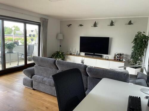 Foto - Etagenwohnung in Dortmund zur Miete