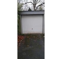 Garagenstellplatz - 100,00 EUR Miete, in Duisburg (PLZ: 47259) Huckingen